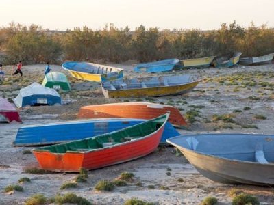 ایفای نقش استاندار سیستان و بلوچستان در زمینه دیپلماسی آب ضرورت دارد