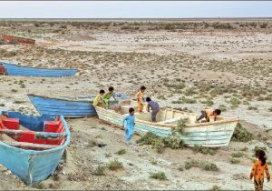 با بهره‌برداری بند کمال خان، زنگ خطر بحران آب در سیستان به صدا در آمد/ چرا پس از گذشت دو سال از آبگیری بند کمال خان، طرح تامین آب پایدار برای سیستان اجرا نشد؟