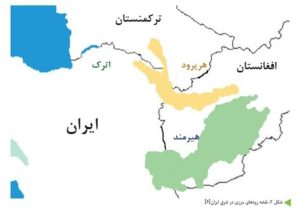 حقابه هیرمند؛ دستگاه دیپلماسی ایران مغلوب طالبان