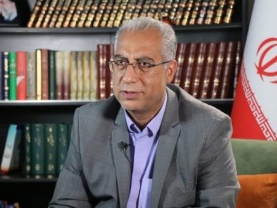 در خصوص بیماری استاد اسپندار متأسفم، از فرهنگ و ارشاد اسلامی سیستان و بلوچستان انتظار بیشتری می رفت|اداره کل فرهنگ و ارشاد اسلامی استان، هنرمندان استان را نمی شناسد| متاسفانه فرهنگ و ارشاد اسلامی استان به هنرمندان توجه نمی کند| اغلب مشاهده می شود که مدیران دستگاه‌های اجرایی، اداره امور در توانشان نیست