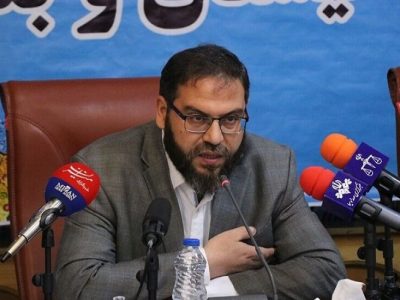 مقدمات اعلام جرم دادستانی علیه رئیس دانشگاه علوم پزشکی زاهدان انجام شد