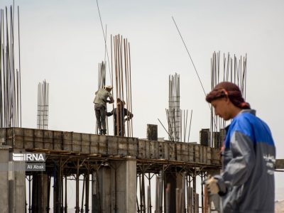 بکارگیری اتباع خارجی غیرمجاز در سیستان و بلوچستان ممنوع است