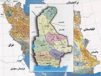 نقدی به نظر جامعه شناس بلوچ در خصوص طرح تقسیم سیستان و بلوچستان 