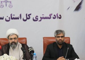 خبرنگار برای کوچکترین نقد باید پاسخگوی دستگاه قضایی باشد